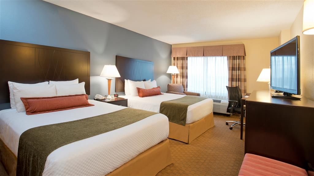 BEST WESTERN PLUS HOTEL CONFER , MD 21224 near Baltimore-washington International Thurgood Marshall Airport View Point 17