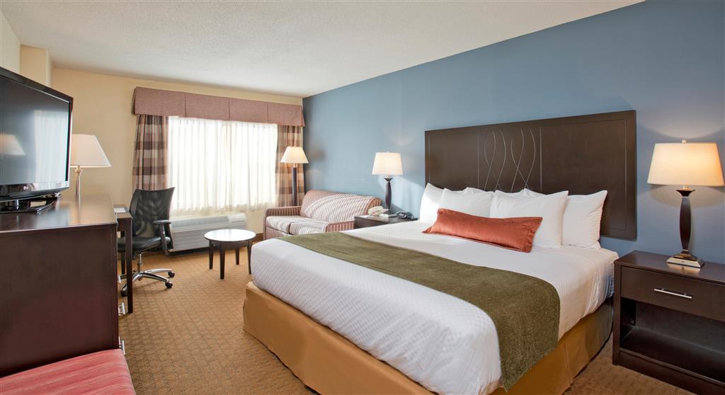 BEST WESTERN PLUS HOTEL CONFER , MD 21224 near Baltimore-washington International Thurgood Marshall Airport View Point 18