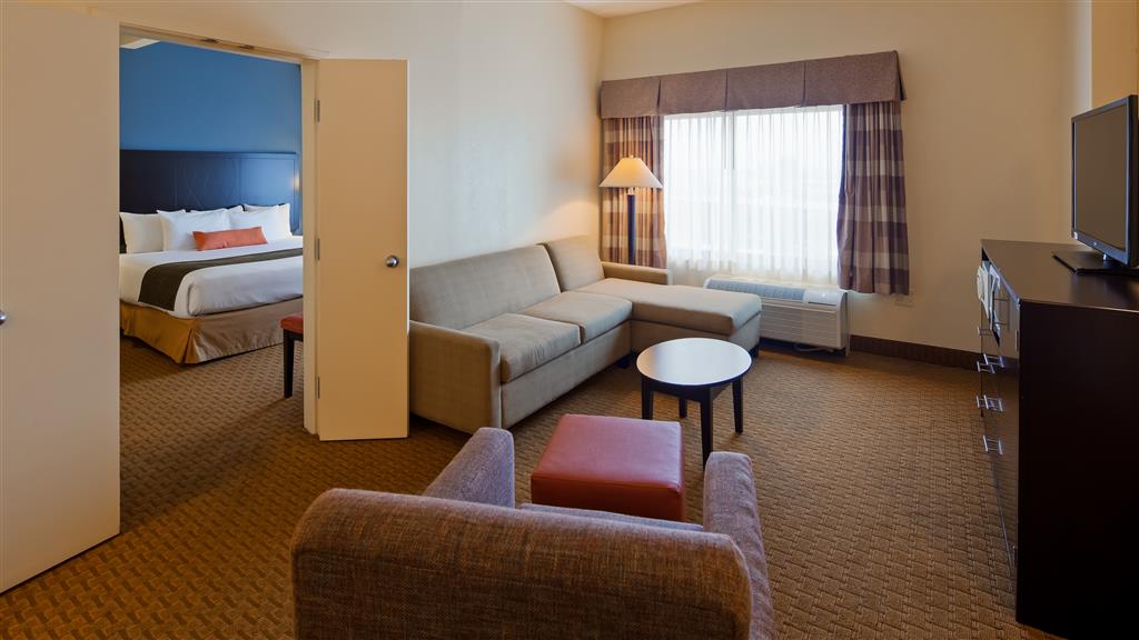 BEST WESTERN PLUS HOTEL CONFER , MD 21224 near Baltimore-washington International Thurgood Marshall Airport View Point 19