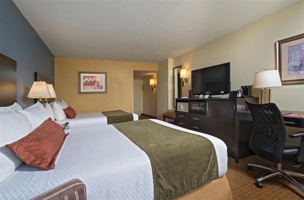 BEST WESTERN PLUS HOTEL CONFER , MD 21224 near Baltimore-washington International Thurgood Marshall Airport View Point 20