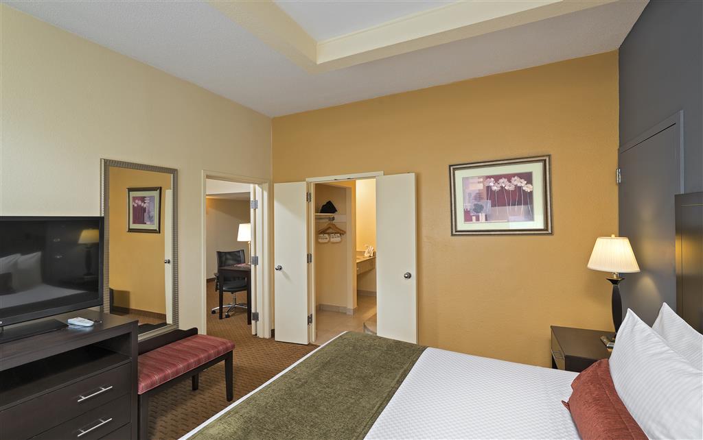 BEST WESTERN PLUS HOTEL CONFER , MD 21224 near Baltimore-washington International Thurgood Marshall Airport View Point 26