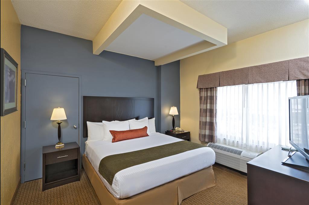 BEST WESTERN PLUS HOTEL CONFER , MD 21224 near Baltimore-washington International Thurgood Marshall Airport View Point 27