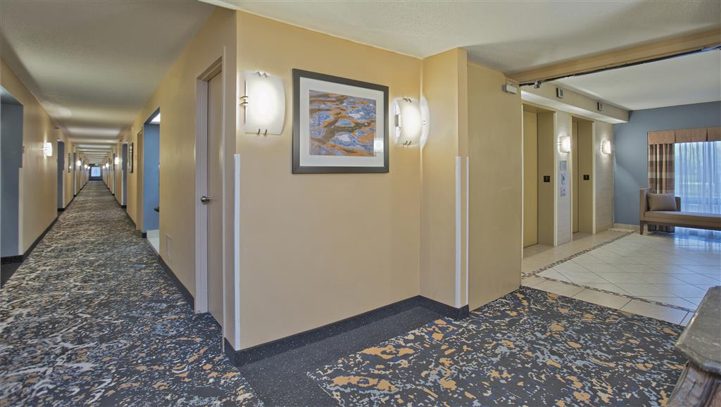 BEST WESTERN PLUS HOTEL CONFER , MD 21224 near Baltimore-washington International Thurgood Marshall Airport View Point 30