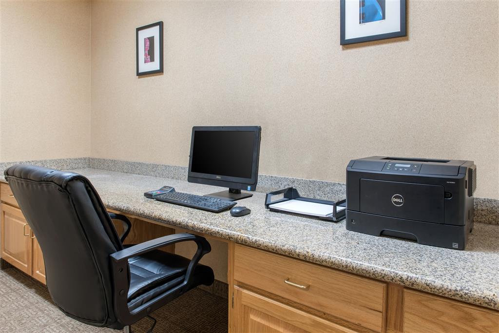 Comfort Suites Louisville Airport , KY 40213 near Louisville International Airport (standiford Field) View Point 11