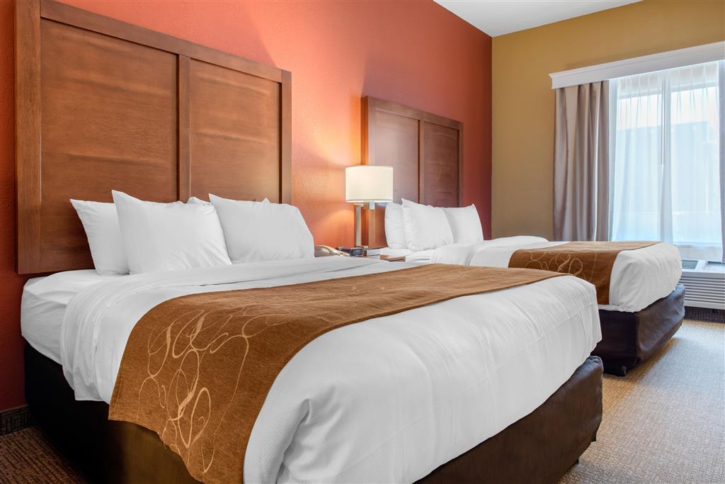 Comfort Suites Louisville Airport , KY 40213 near Louisville International Airport (standiford Field) View Point 15