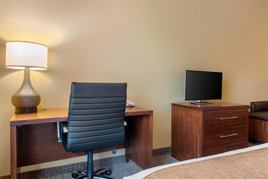 Comfort Suites Louisville Airport , KY 40213 near Louisville International Airport (standiford Field) View Point 17