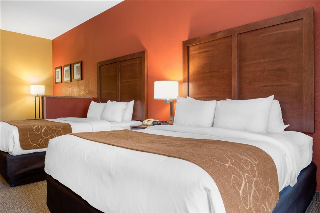 Comfort Suites Louisville Airport , KY 40213 near Louisville International Airport (standiford Field) View Point 18