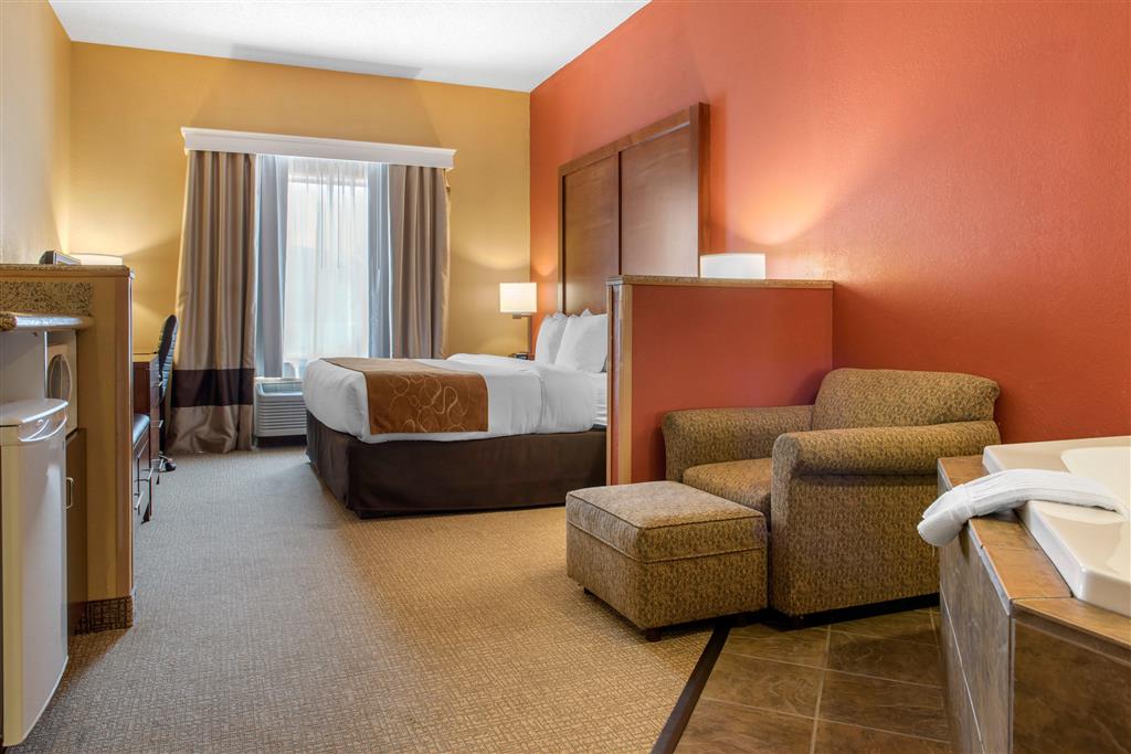 Comfort Suites Louisville Airport , KY 40213 near Louisville International Airport (standiford Field) View Point 23