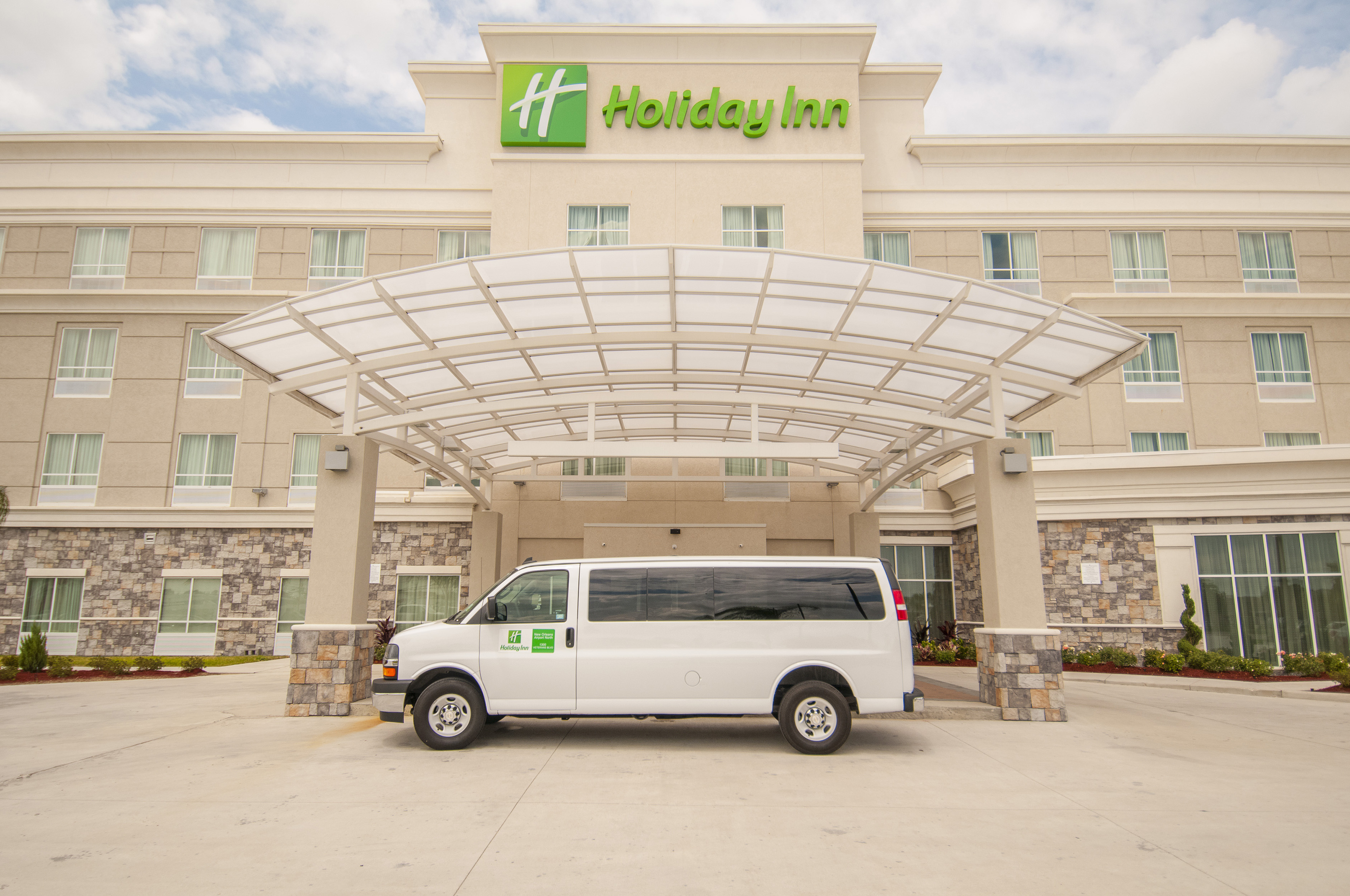 Holiday Inn - New Orleans Airport North, an IHG Hotel , LA 70062 near Louis Armstrong New Orleans International Airport  View Point 8