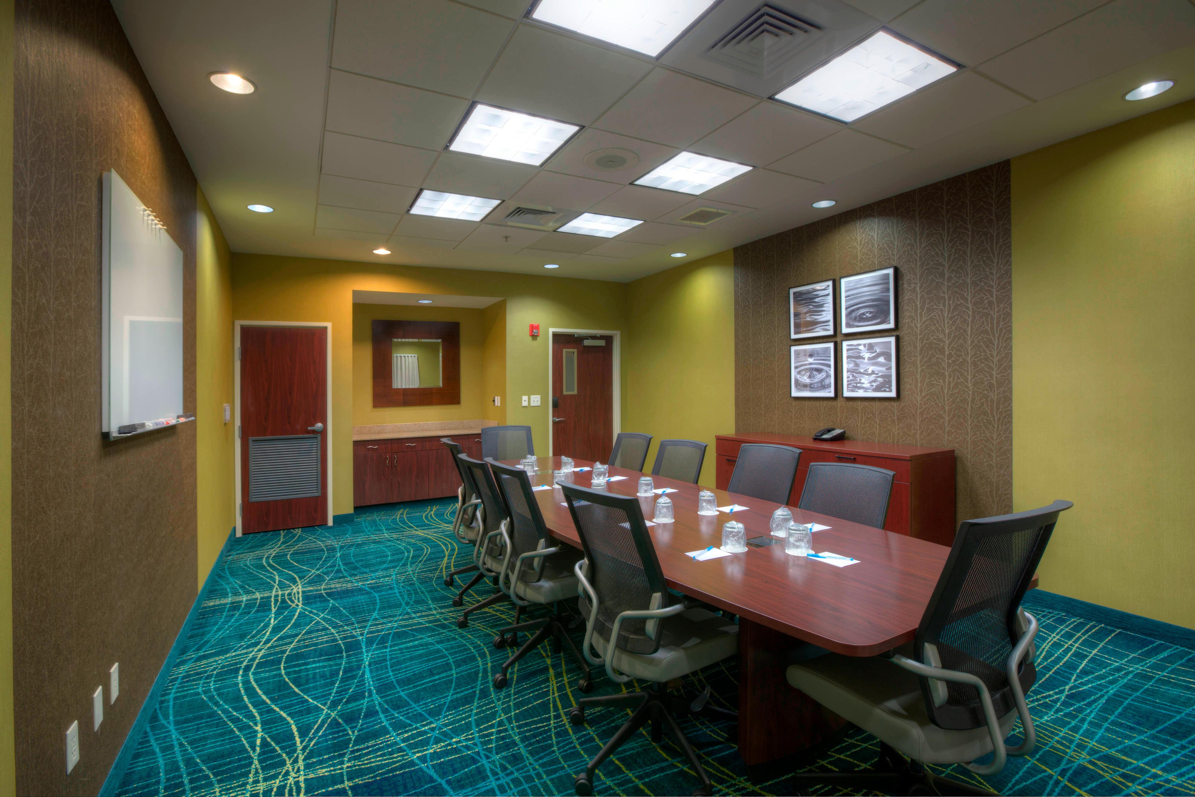 SpringHill Suites by Marriott - Tampa Brandon , FL 33619 near Tampa International Airport View Point 5