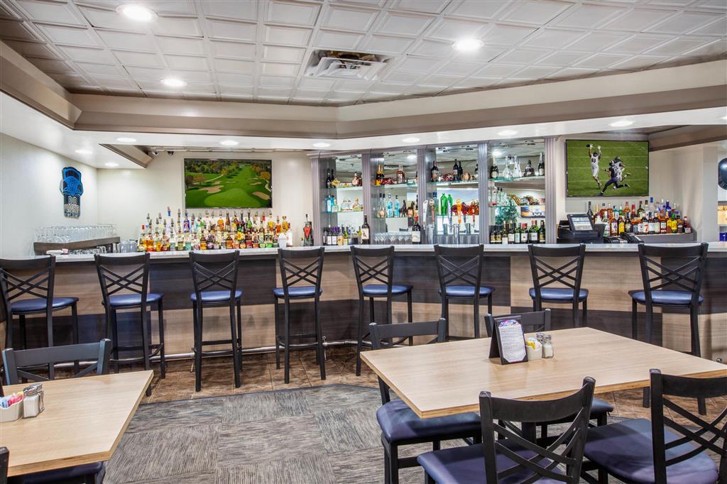 Wingate by Wyndham Detroit Metro Airport , MI 48174 near Detroit Metropolitan Wayne County Airport View Point 22