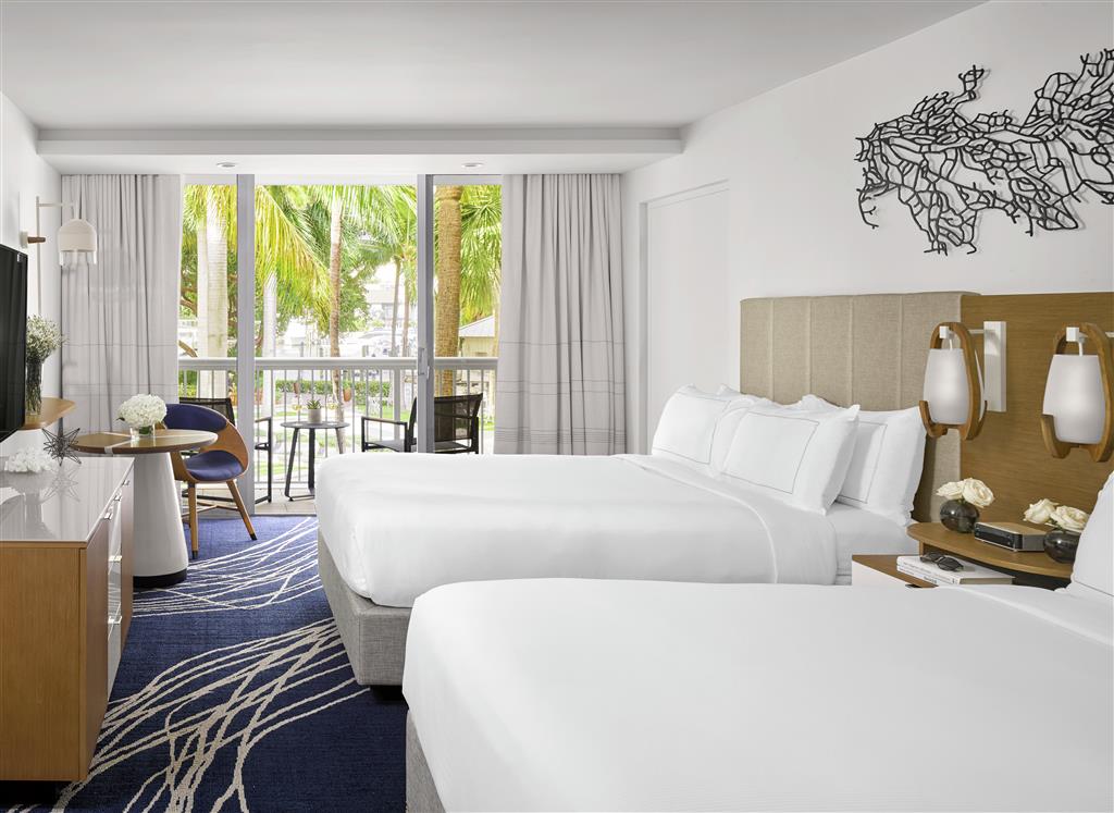 Hilton Fort Lauderdale Marina , FL 33316 near Fort Lauderdale-hollywood International Airport View Point 29