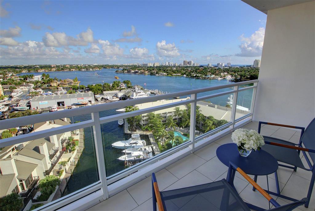 Hilton Fort Lauderdale Marina , FL 33316 near Fort Lauderdale-hollywood International Airport View Point 38