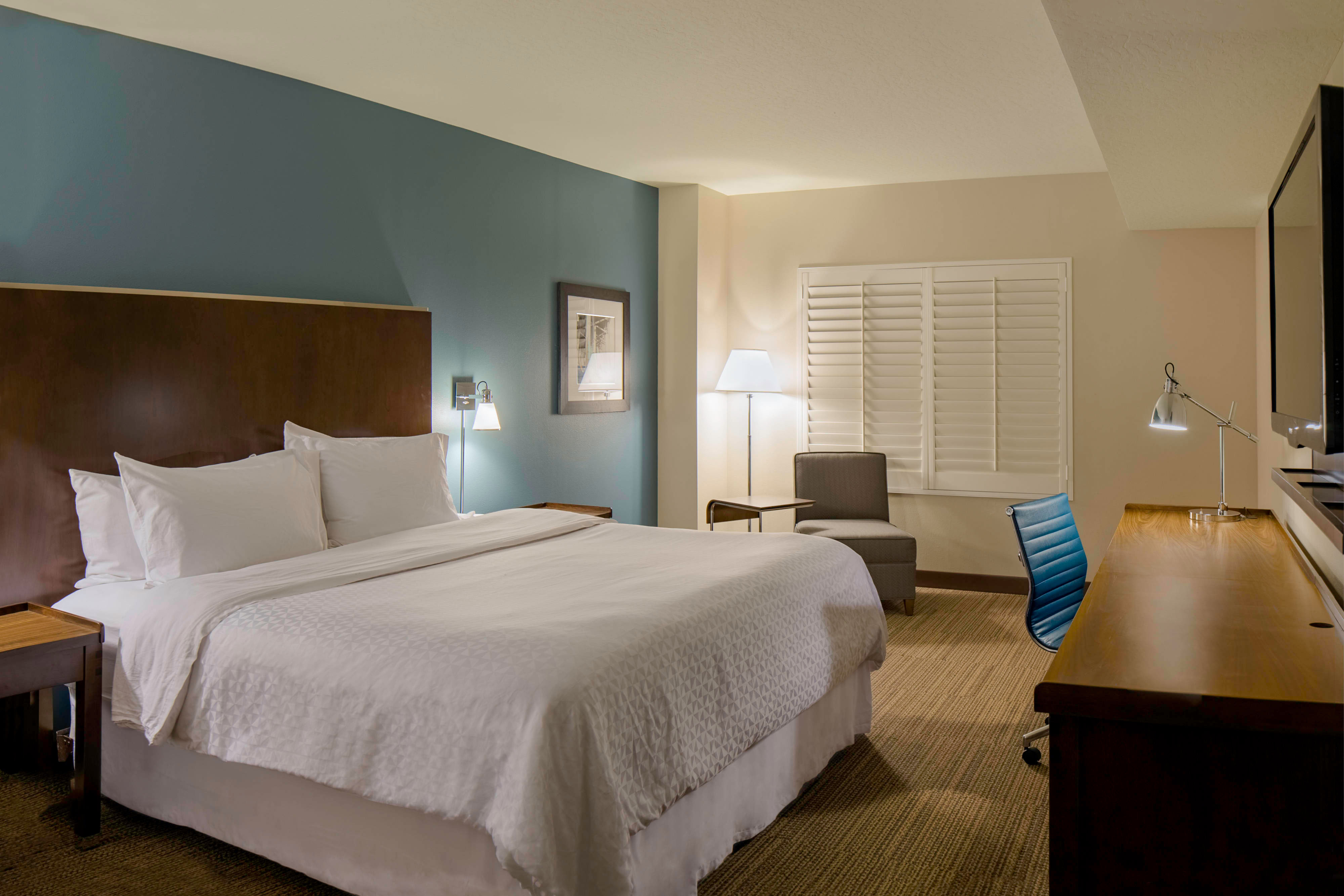 Four Points by Sheraton Cocoa Beach , FL 32931 near Melbourne International Airport View Point 12