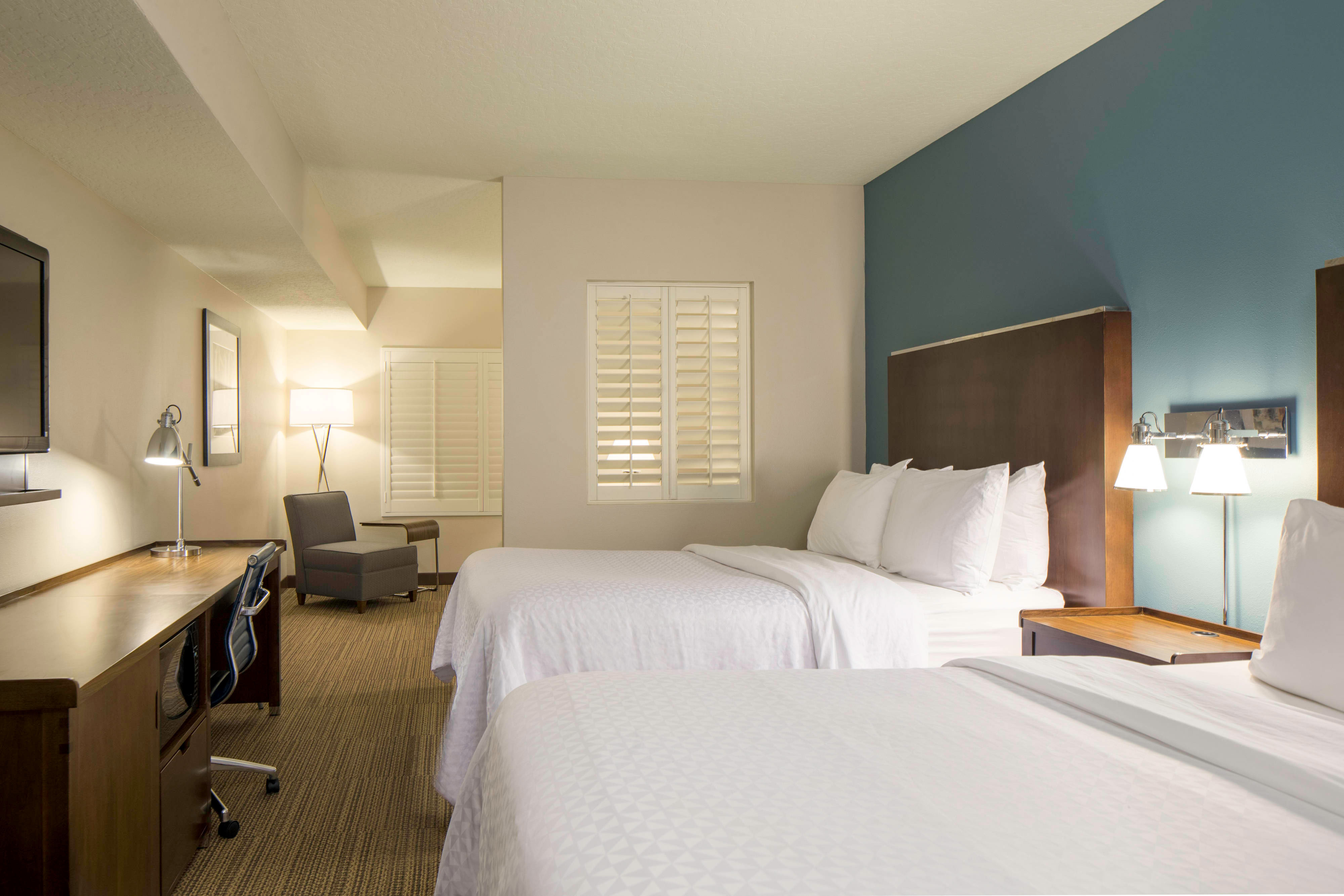 Four Points by Sheraton Cocoa Beach , FL 32931 near Melbourne International Airport View Point 14