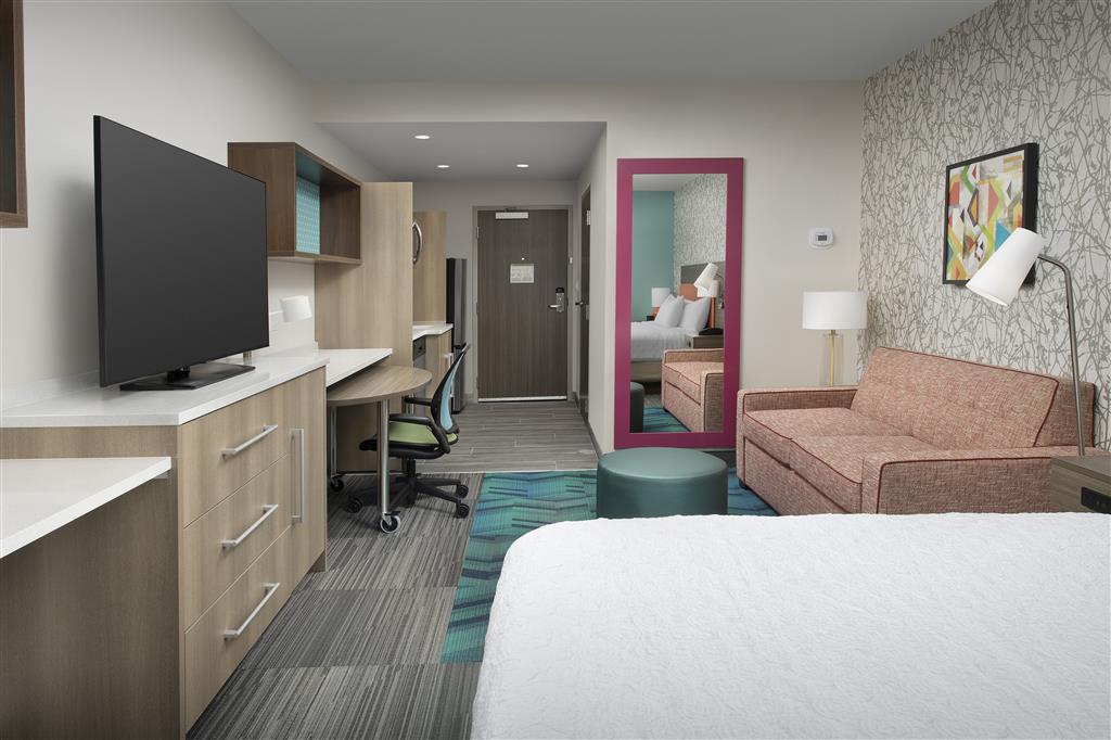 Home2 Suites By Hilton Miami Airport South Blue Lagoon , FL 33126 near Miami International Airport View Point 22