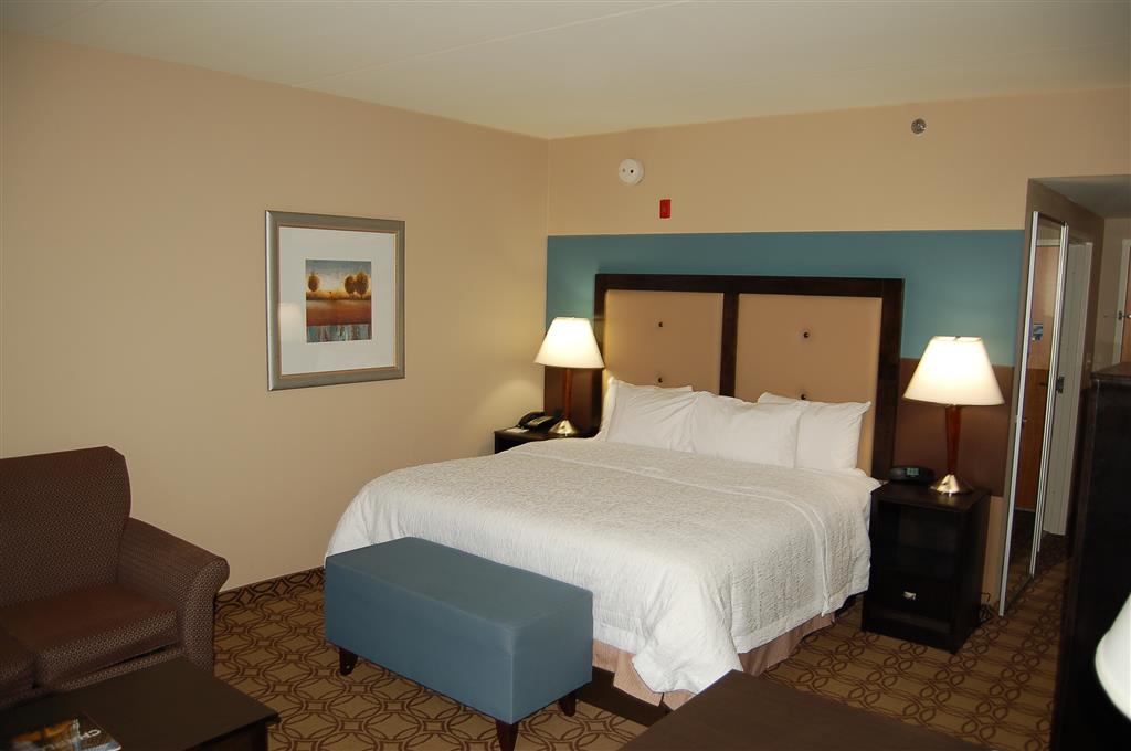 Hampton Inn & Suites Charlotte-Airport , NC 28214 near Charlotte/douglas International Airport View Point 11