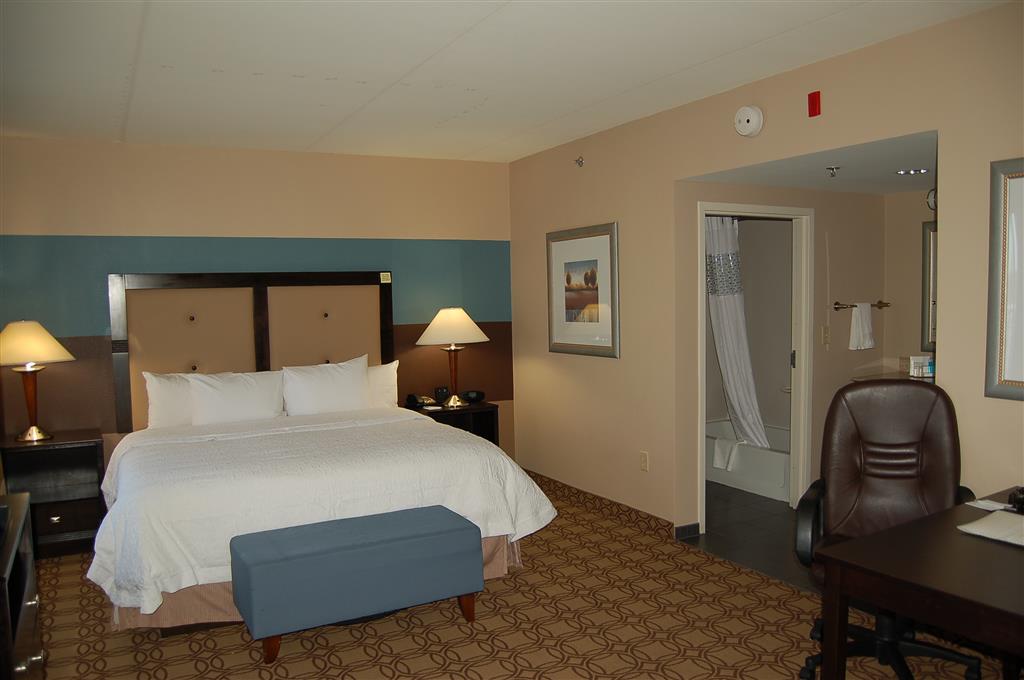 Hampton Inn & Suites Charlotte-Airport , NC 28214 near Charlotte/douglas International Airport View Point 12