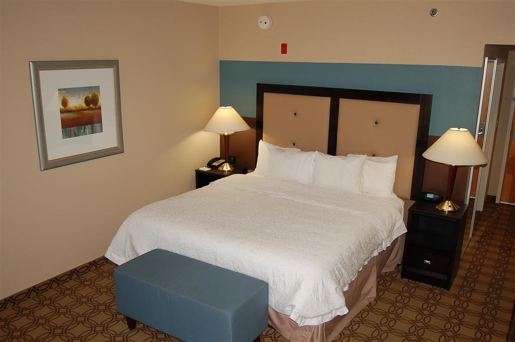 Hampton Inn & Suites Charlotte-Airport , NC 28214 near Charlotte/douglas International Airport View Point 13