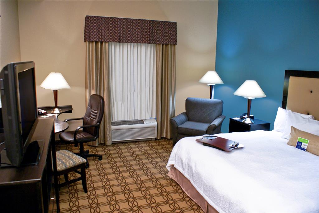 Hampton Inn & Suites Charlotte-Airport , NC 28214 near Charlotte/douglas International Airport View Point 20