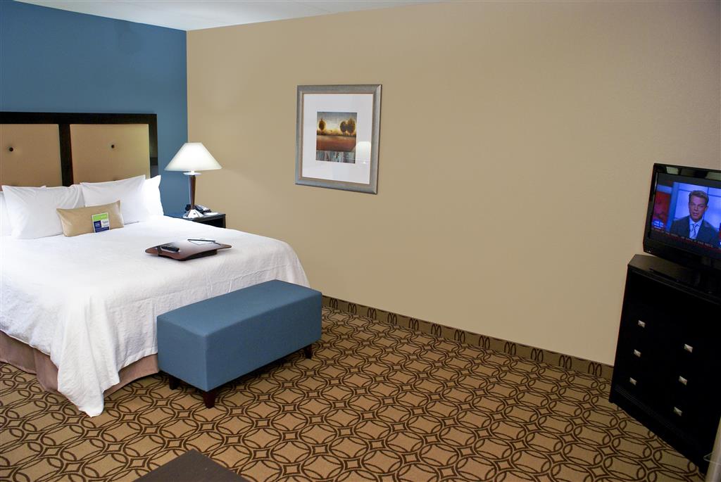 Hampton Inn & Suites Charlotte-Airport , NC 28214 near Charlotte/douglas International Airport View Point 21