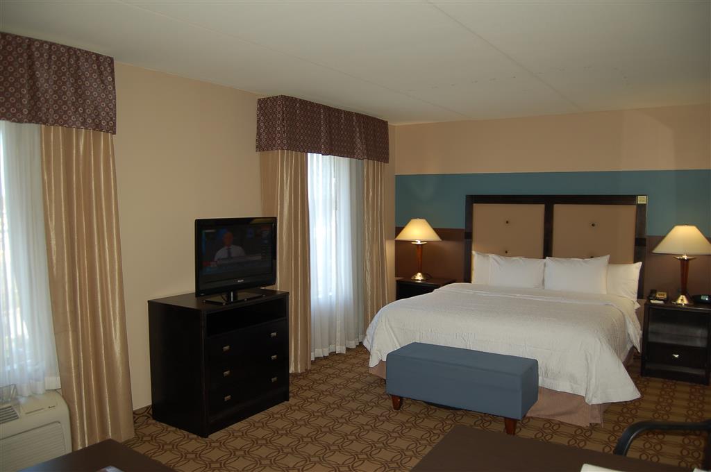 Hampton Inn & Suites Charlotte-Airport , NC 28214 near Charlotte/douglas International Airport View Point 23