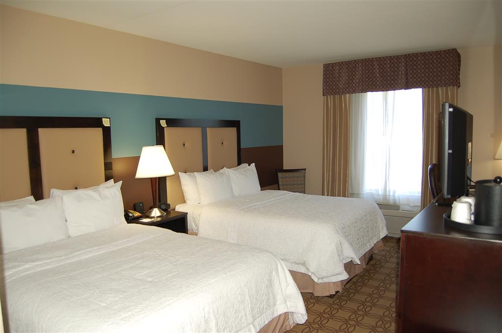 Hampton Inn & Suites Charlotte-Airport , NC 28214 near Charlotte/douglas International Airport View Point 24