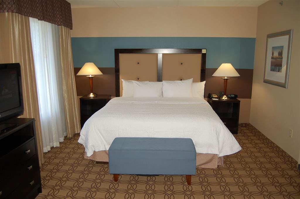 Hampton Inn & Suites Charlotte-Airport , NC 28214 near Charlotte/douglas International Airport View Point 27