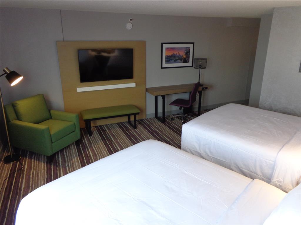 Radisson Hotel Philadelphia, PA , PA 19145 near Philadelphia International Airport View Point 24