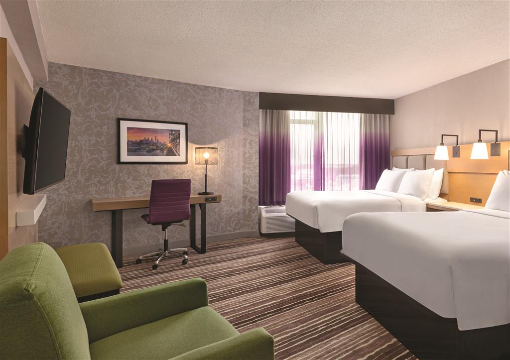 Radisson Hotel Philadelphia, PA , PA 19145 near Philadelphia International Airport View Point 34