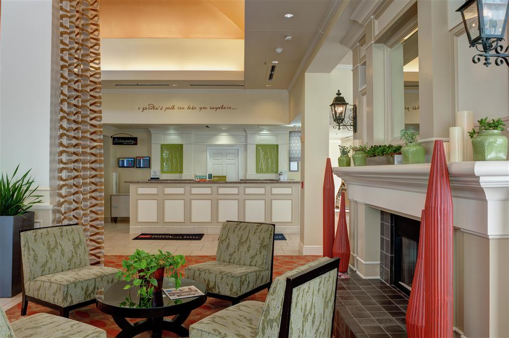 Hilton Garden Inn Tulsa Airport , OK 74115 near Tulsa International Airport View Point 10