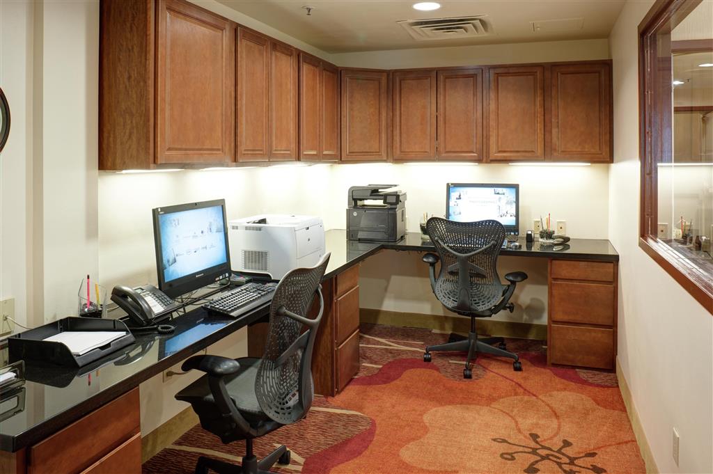 Hilton Garden Inn Tulsa Airport , OK 74115 near Tulsa International Airport View Point 12