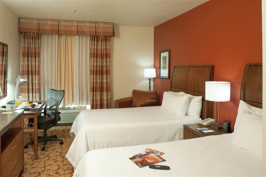 Hilton Garden Inn Tulsa Airport , OK 74115 near Tulsa International Airport View Point 18