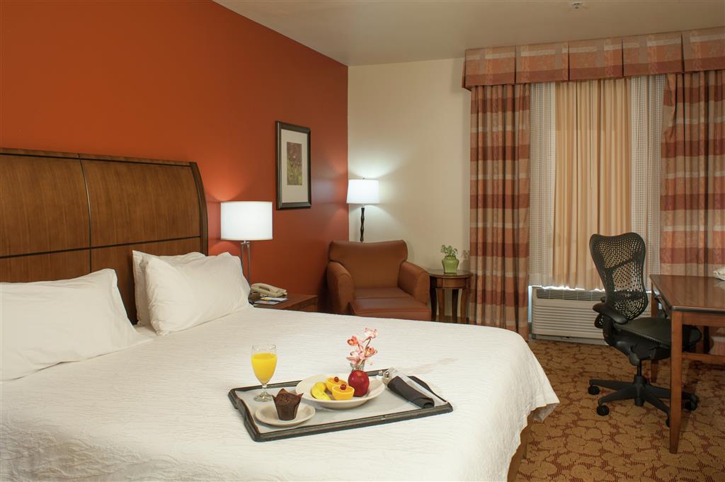 Hilton Garden Inn Tulsa Airport , OK 74115 near Tulsa International Airport View Point 19