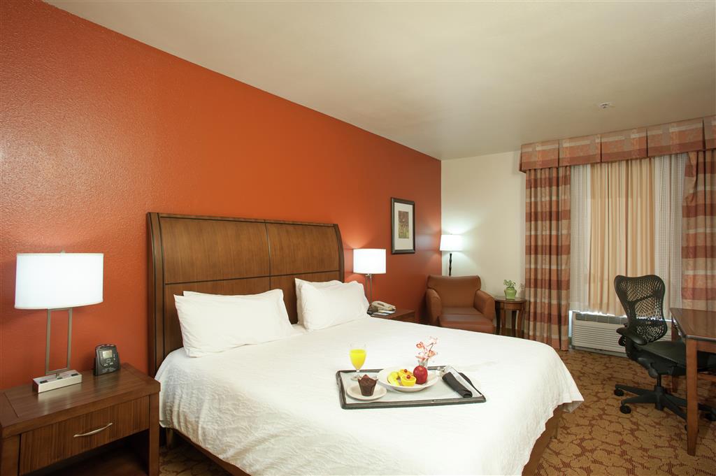 Hilton Garden Inn Tulsa Airport , OK 74115 near Tulsa International Airport View Point 20