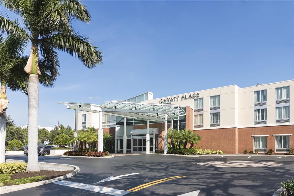 Hyatt Place Sarasota/Bradenton Airport