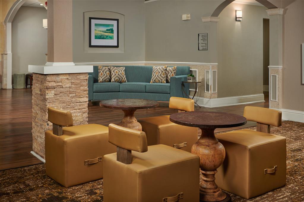 Homewood Suites by Hilton Sarasota , FL 34237 near Sarasota-bradenton International Airport View Point 5