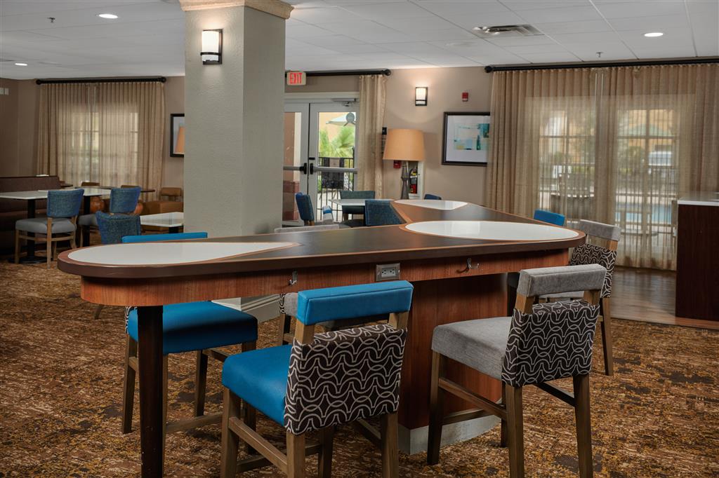 Homewood Suites by Hilton Sarasota , FL 34237 near Sarasota-bradenton International Airport View Point 6