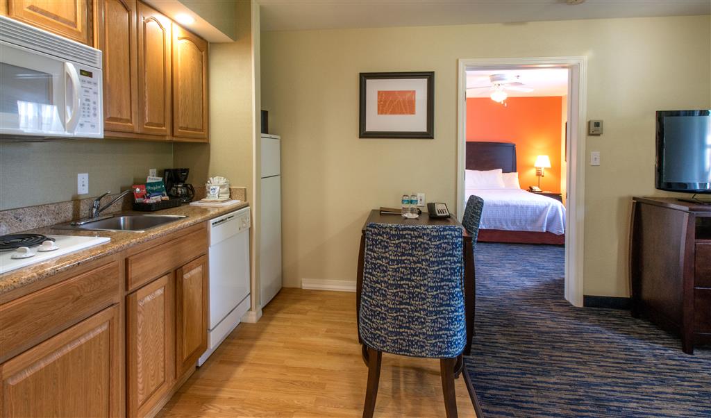 Homewood Suites by Hilton Sarasota , FL 34237 near Sarasota-bradenton International Airport View Point 17