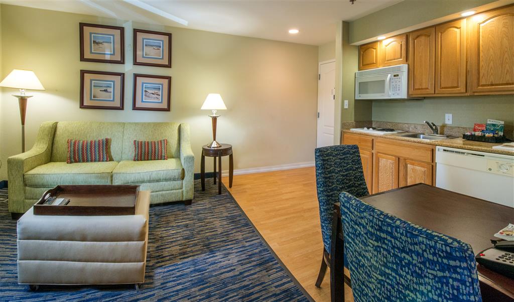 Homewood Suites by Hilton Sarasota , FL 34237 near Sarasota-bradenton International Airport View Point 16