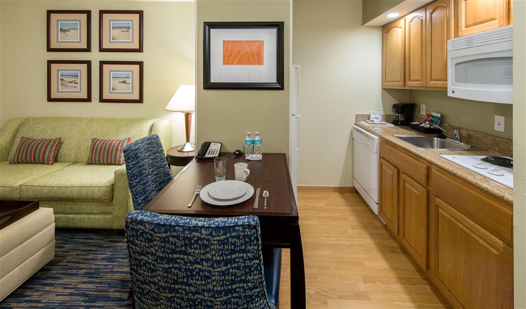 Homewood Suites by Hilton Sarasota , FL 34237 near Sarasota-bradenton International Airport View Point 18