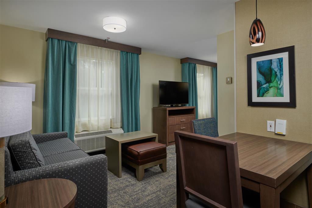 Homewood Suites by Hilton Sarasota , FL 34237 near Sarasota-bradenton International Airport View Point 22