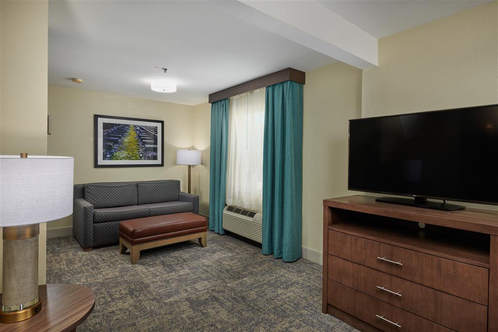 Homewood Suites by Hilton Sarasota , FL 34237 near Sarasota-bradenton International Airport View Point 25