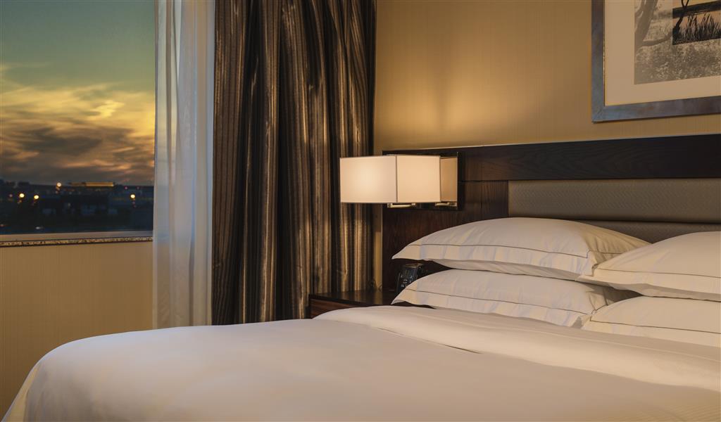 Hilton Winnipeg Airport Suites , MB R3H 1B2 near Winnipeg James Armstrong Richardson International Airport View Point 20