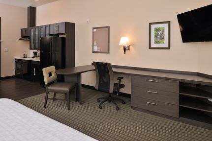 Candlewood Suites - Austin Airport, an IHG Hotel , TX 78741 near Austin-bergstrom International Airport View Point 12