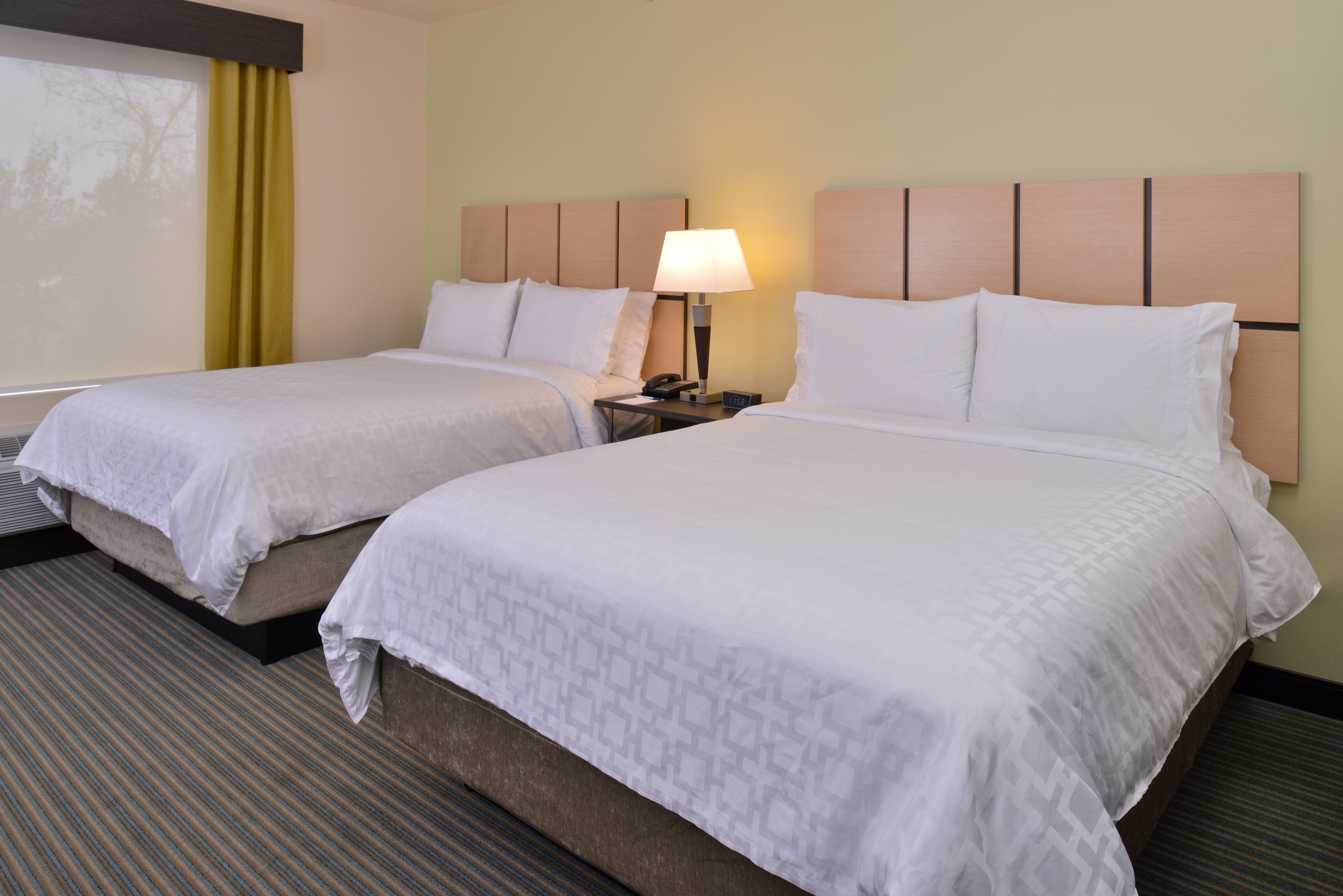 Candlewood Suites - Austin Airport, an IHG Hotel , TX 78741 near Austin-bergstrom International Airport View Point 22