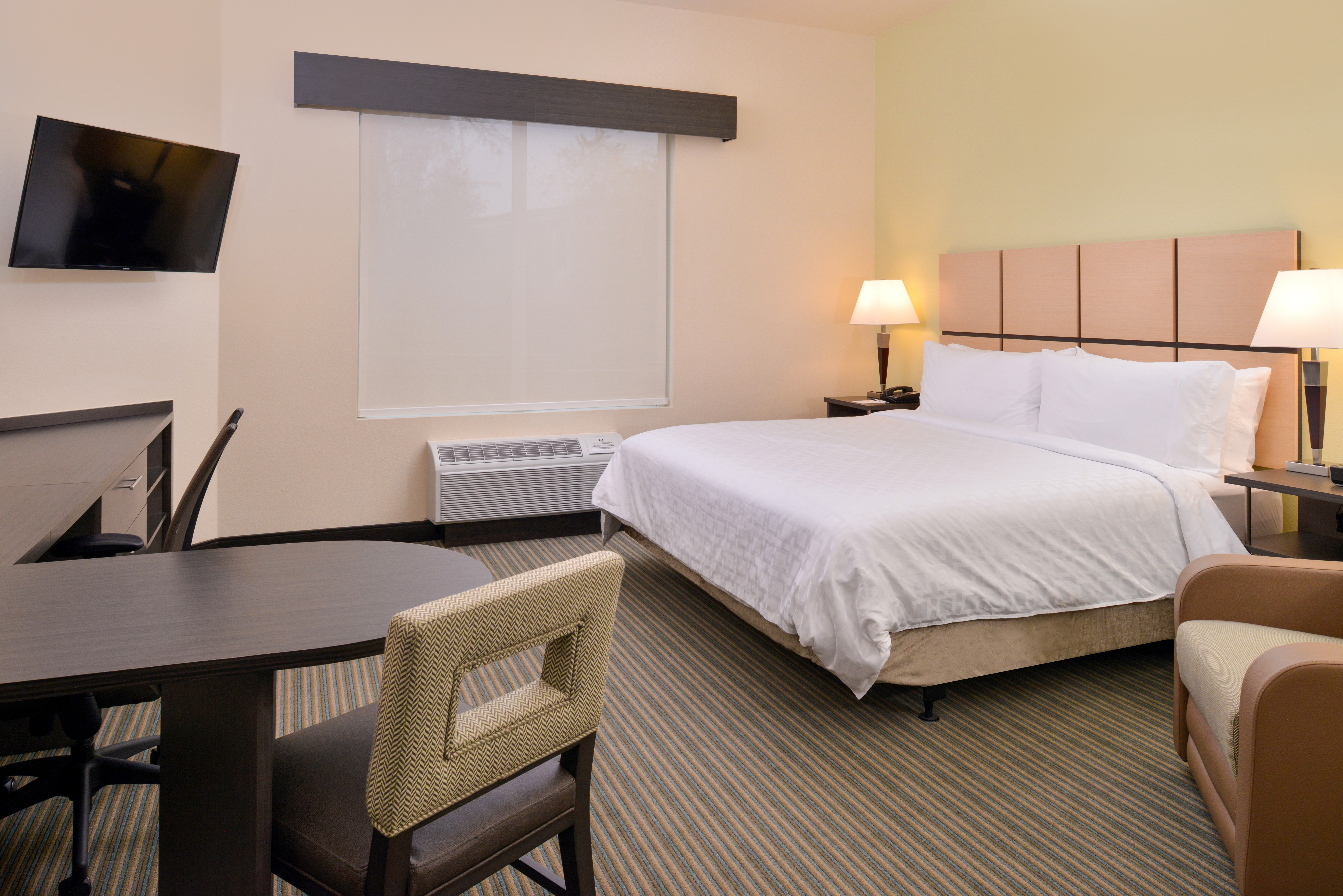 Candlewood Suites - Austin Airport, an IHG Hotel , TX 78741 near Austin-bergstrom International Airport View Point 23