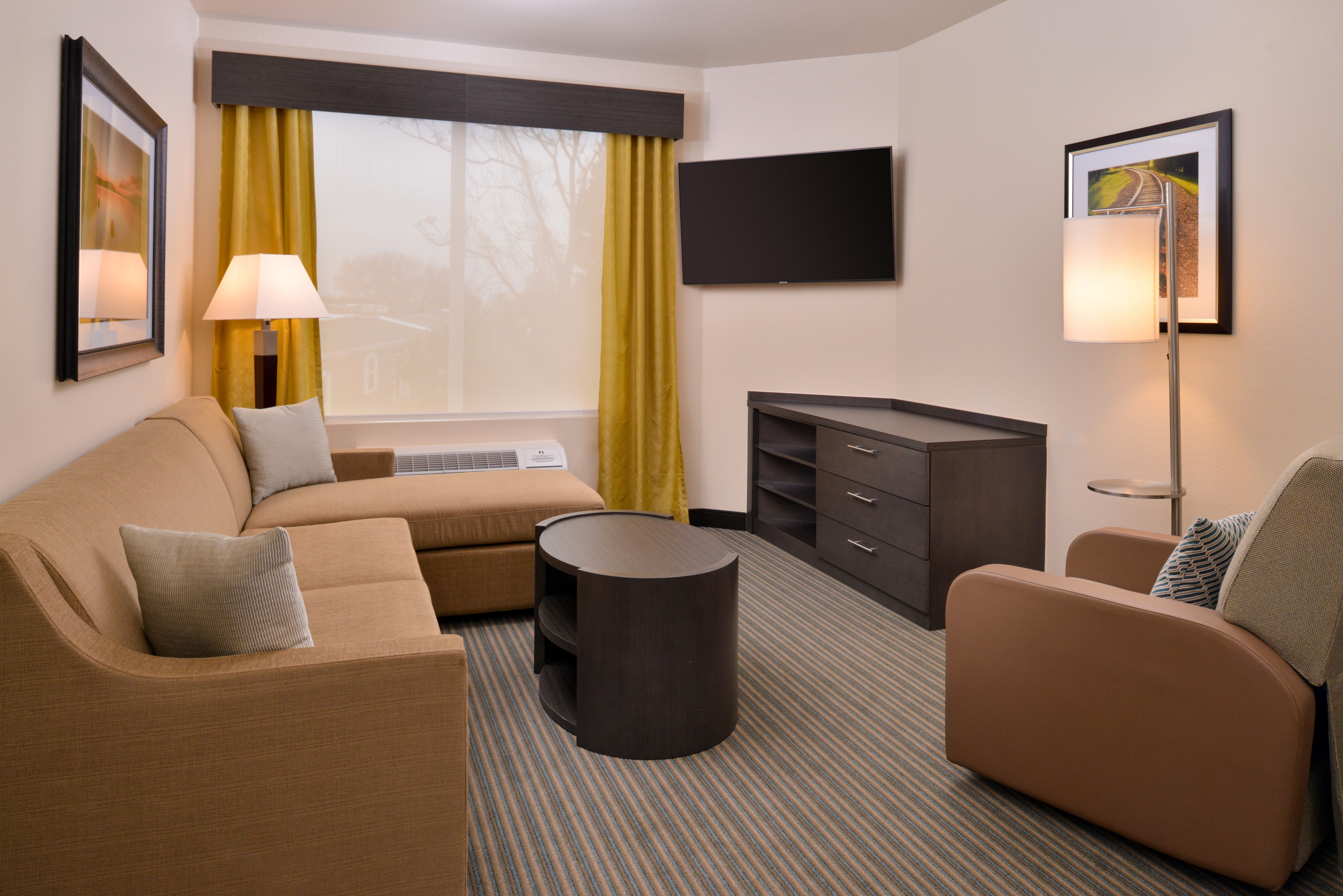 Candlewood Suites - Austin Airport, an IHG Hotel , TX 78741 near Austin-bergstrom International Airport View Point 25