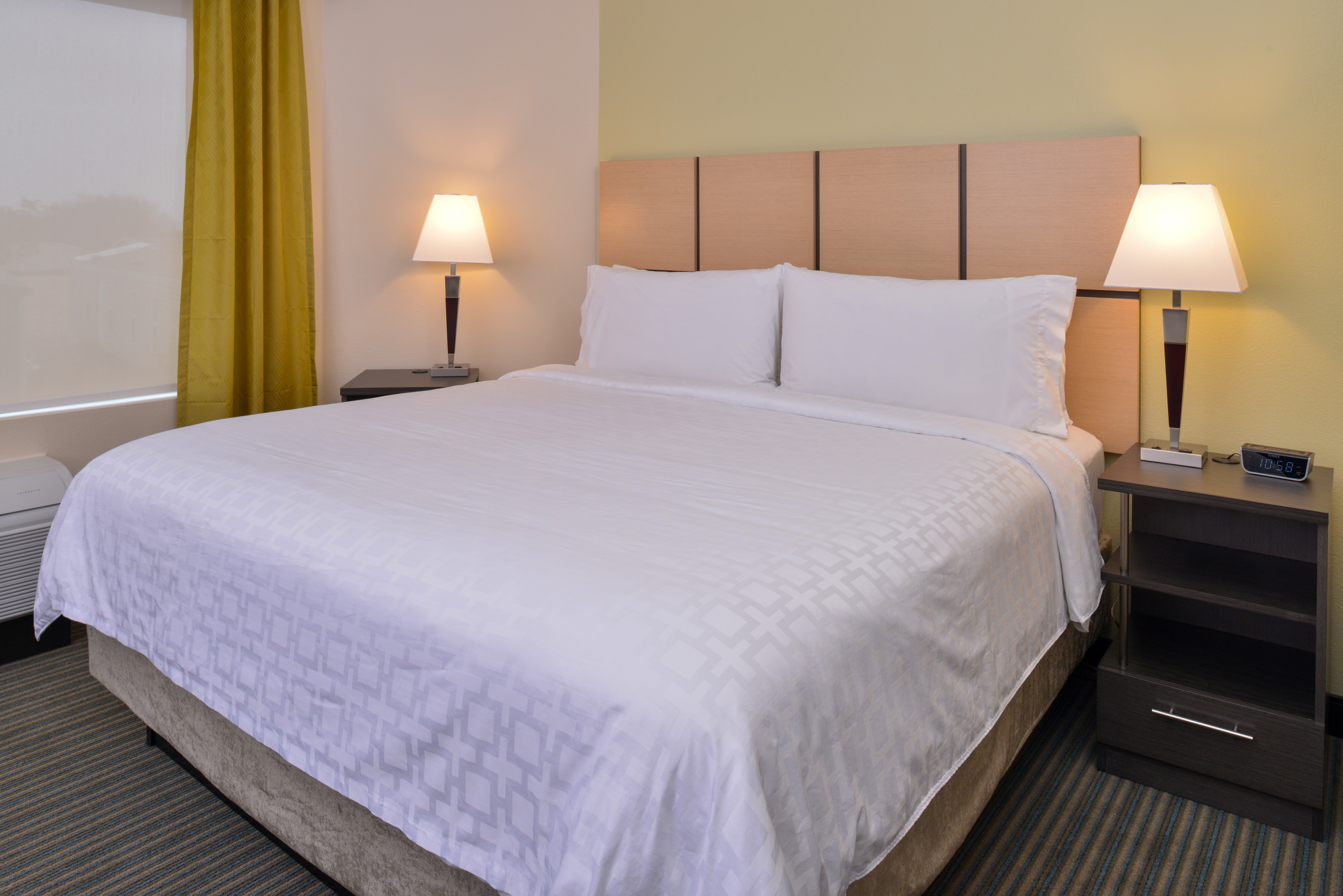 Candlewood Suites - Austin Airport, an IHG Hotel , TX 78741 near Austin-bergstrom International Airport View Point 26