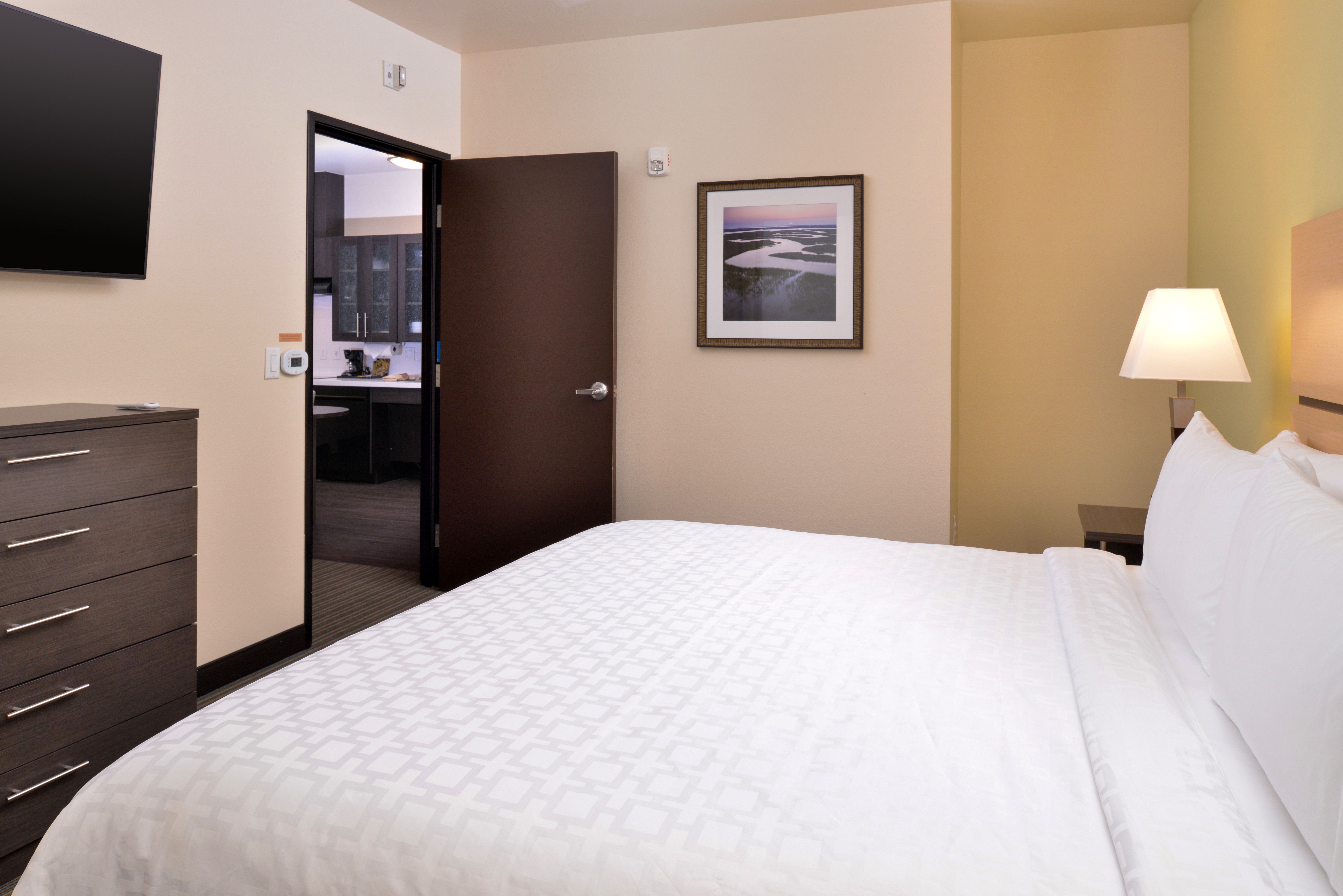 Candlewood Suites - Austin Airport, an IHG Hotel , TX 78741 near Austin-bergstrom International Airport View Point 27